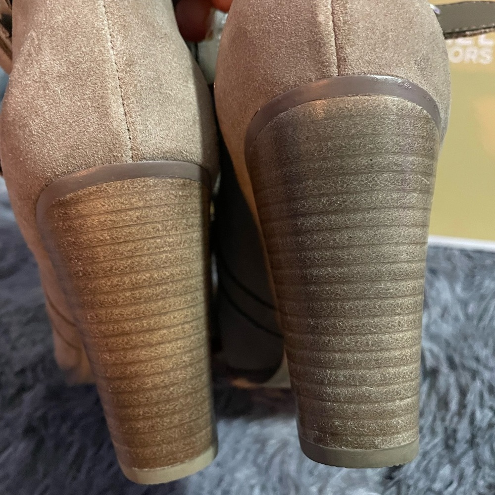 Mk Booties - image 5